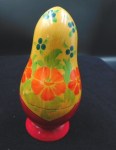 russian nesting doll back a